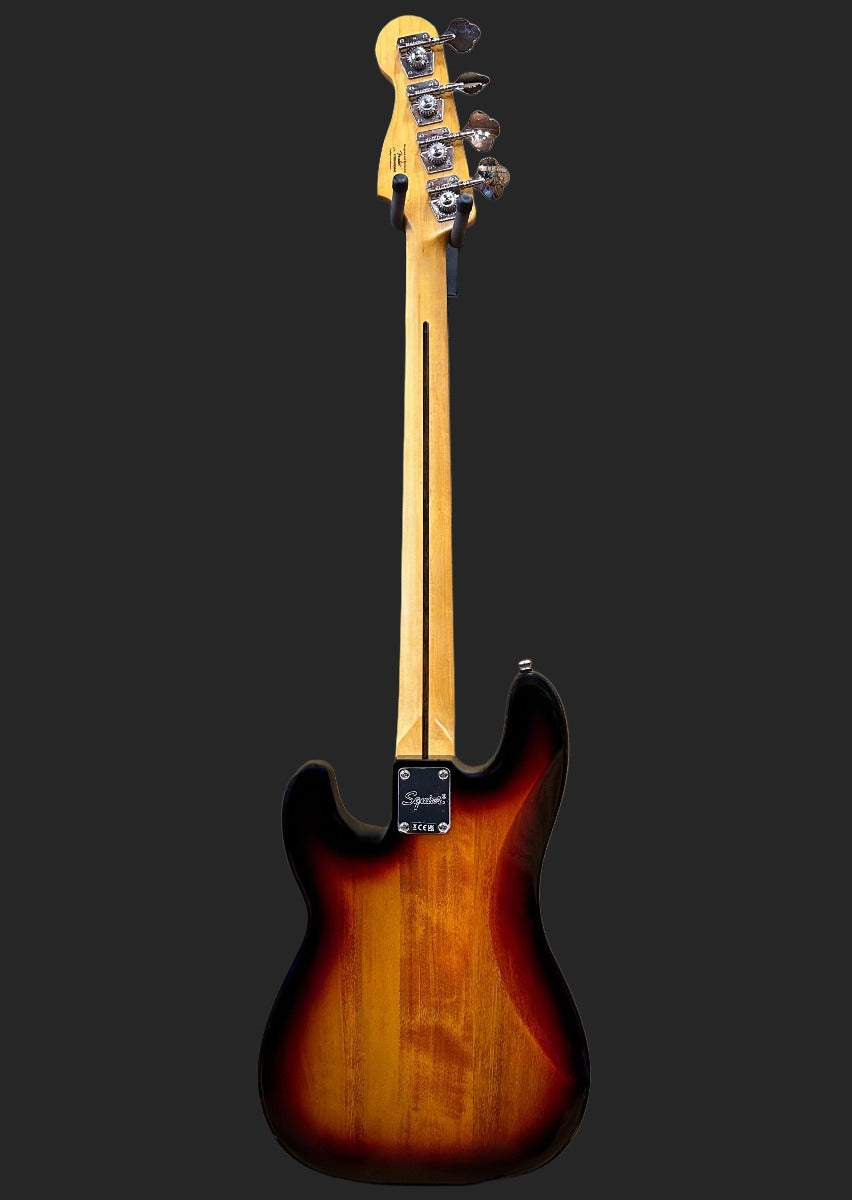 CLASSIC VIBE '60S PRECISION BASS®