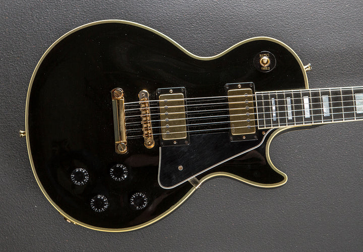 Les Paul Custom '12