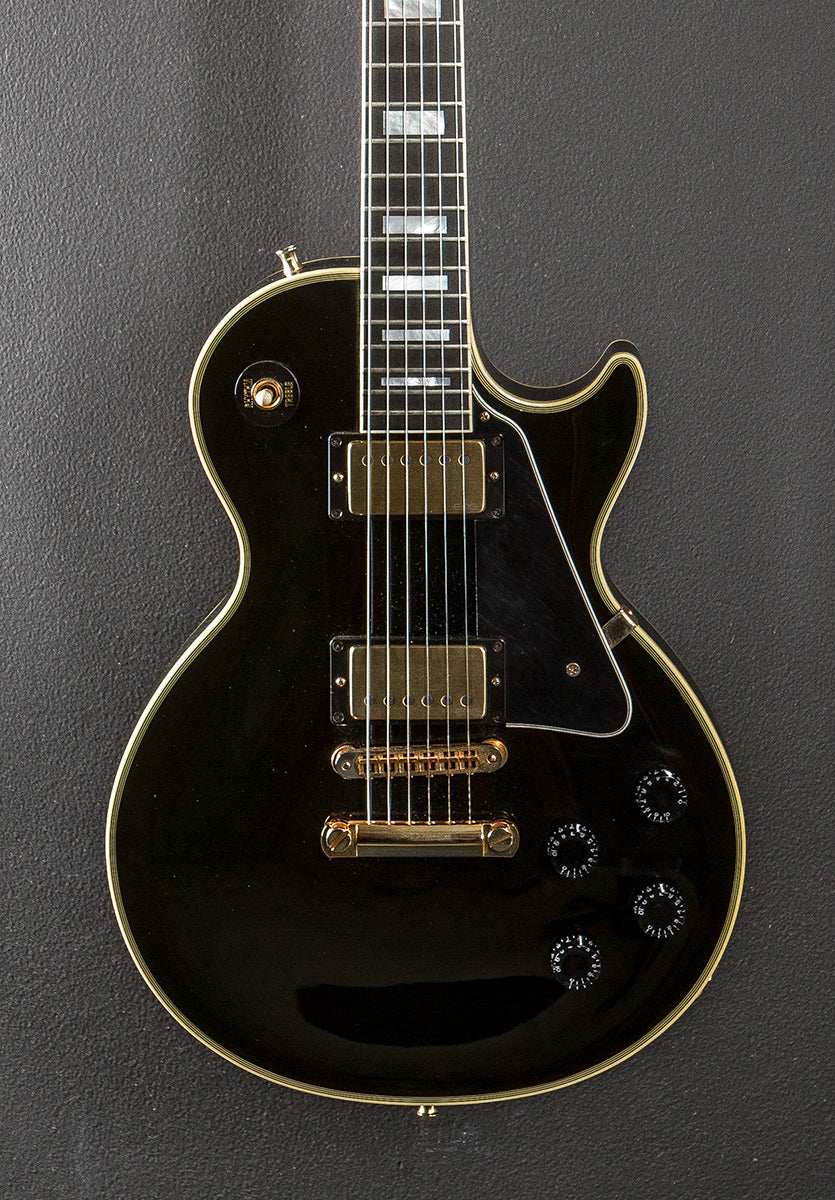 Les Paul Custom '12