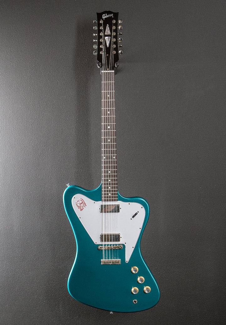 '65 Reissue Non-Reverse Firebird V 12 String '24