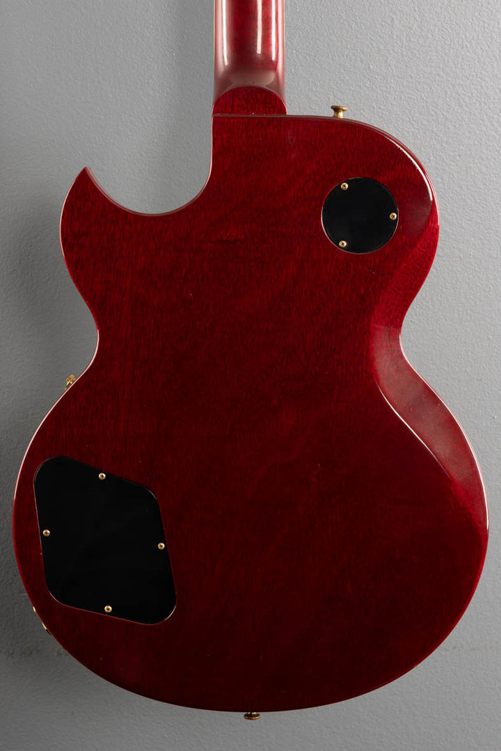 Pat Martino Custom Signature, '05