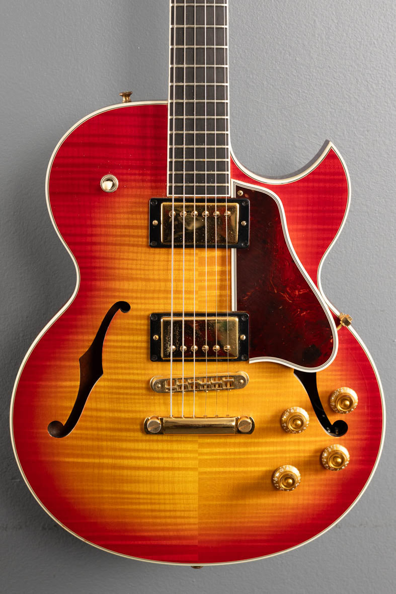 Pat Martino Custom Signature, '05