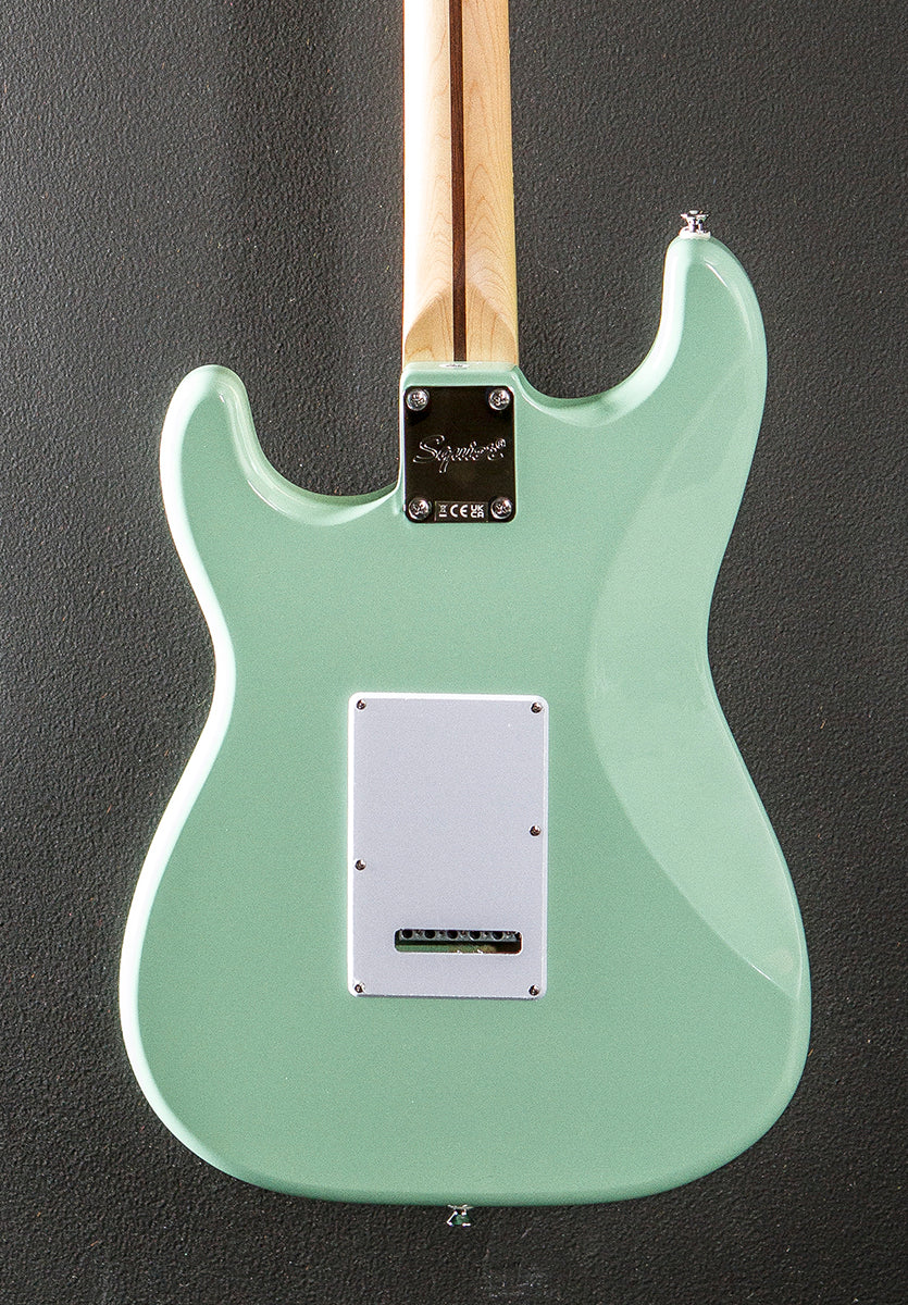 Factory Special Run Affinity Series Stratocaster - Surf Green