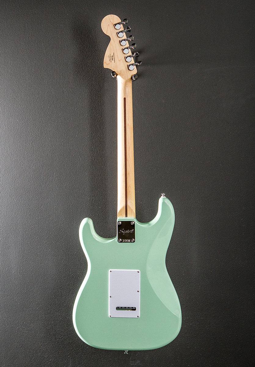 Factory Special Run Affinity Series Stratocaster - Surf Green