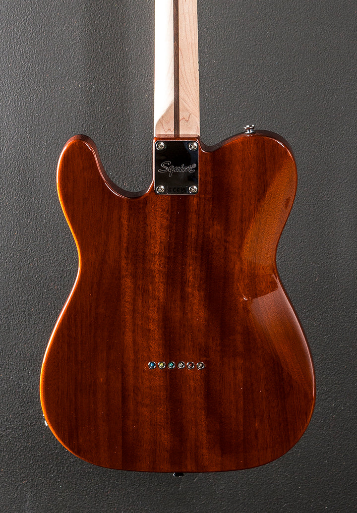 Affinity Series Telecaster FMT SH - Mocha w/Maple