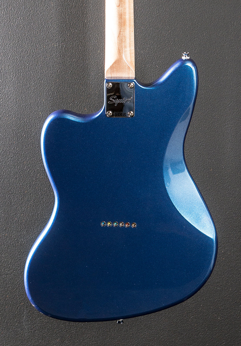 Paranormal Jazzmaster XII - Lake Placid Blue