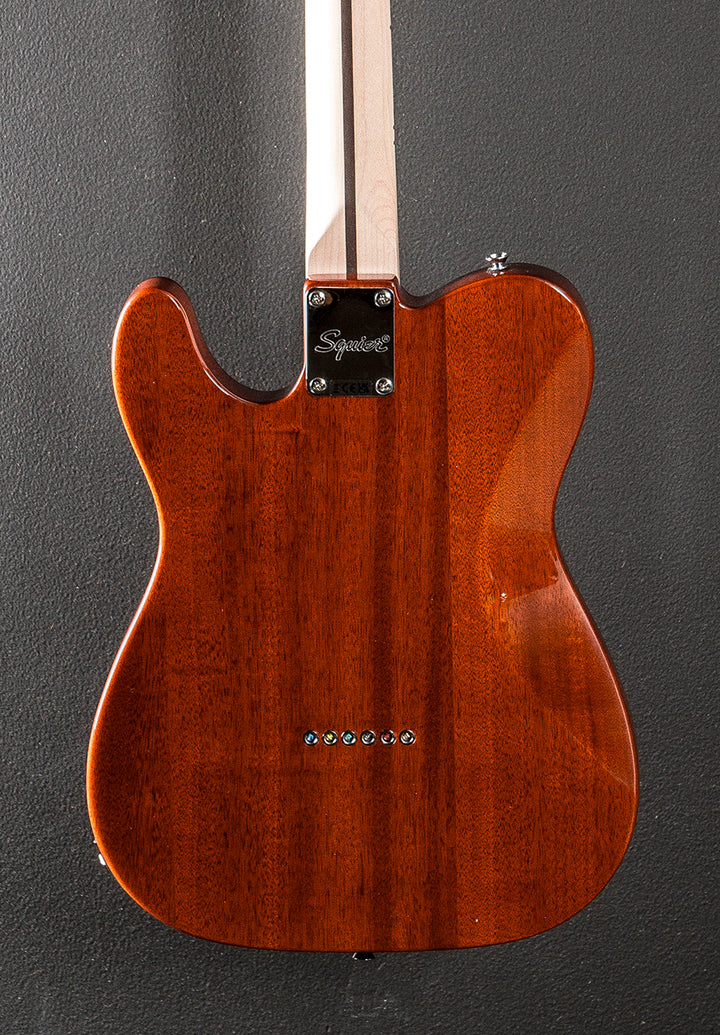 Affinity Series Telecaster FMT SH - Mocha w/Maple