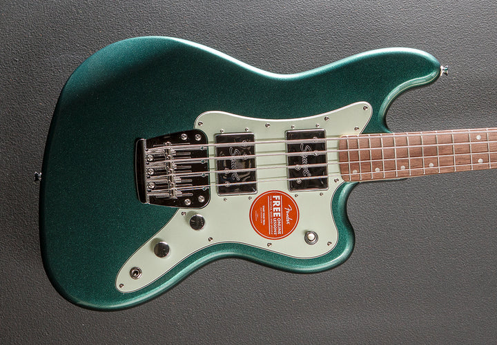 Paranormal Rascal Bass HH - Sherwood Green