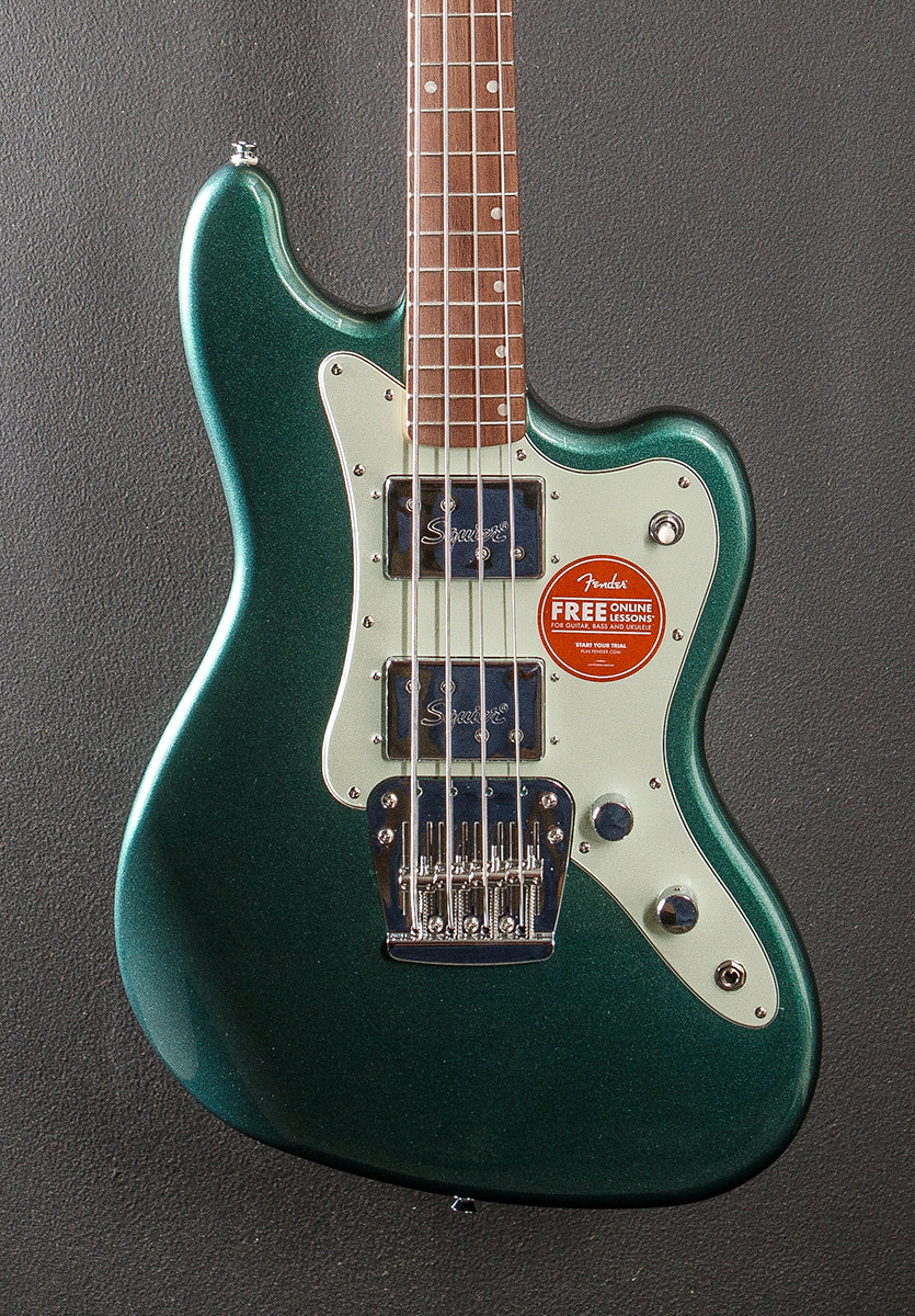 Paranormal Rascal Bass HH - Sherwood Green