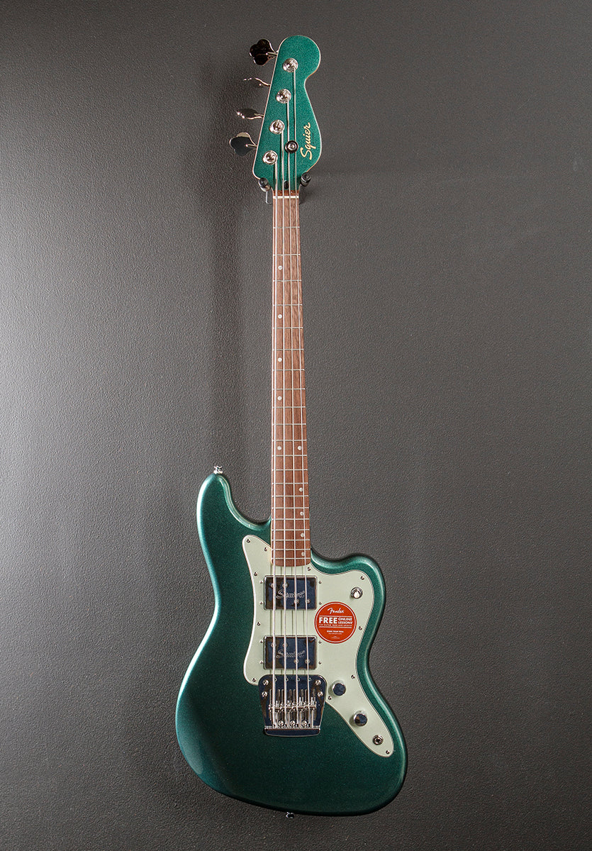 Paranormal Rascal Bass HH - Sherwood Green