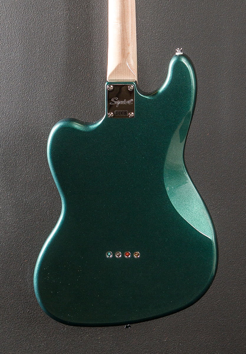 Paranormal Rascal Bass HH - Sherwood Green