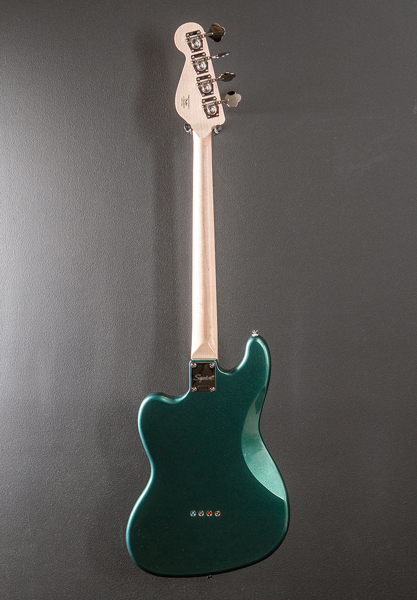 Paranormal Rascal Bass HH - Sherwood Green