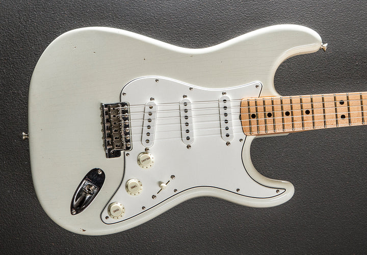 Used ’70 Journeyman Relic Strat '20