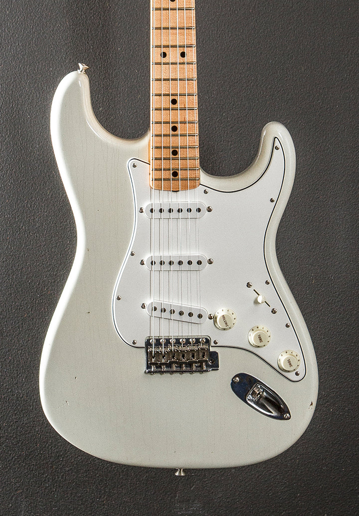 Used ’70 Journeyman Relic Strat '20