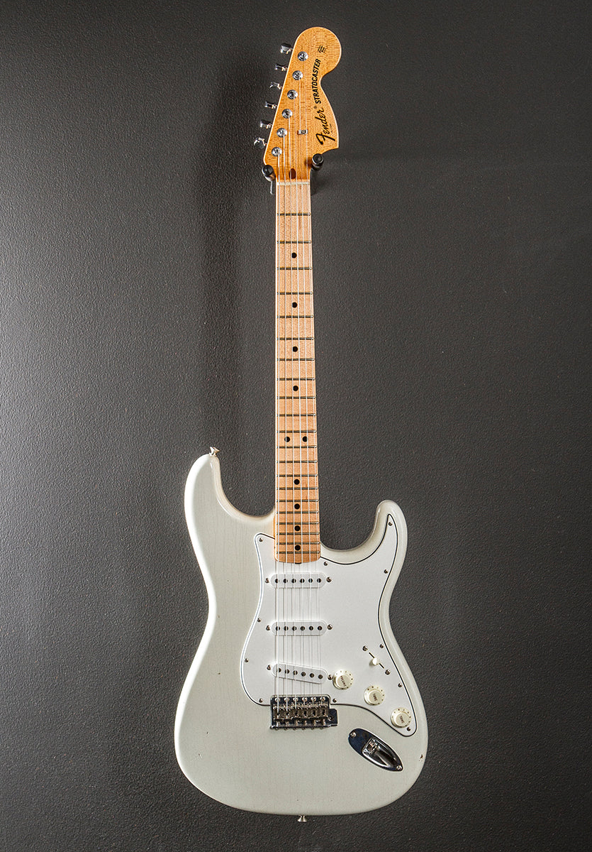 Used ’70 Journeyman Relic Strat '20