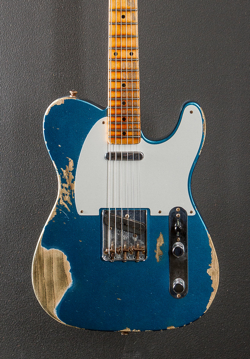 Used Limited Edition ’58 Heavy Relic Tele '21