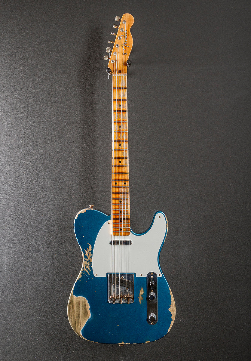 Used Limited Edition ’58 Heavy Relic Tele '21