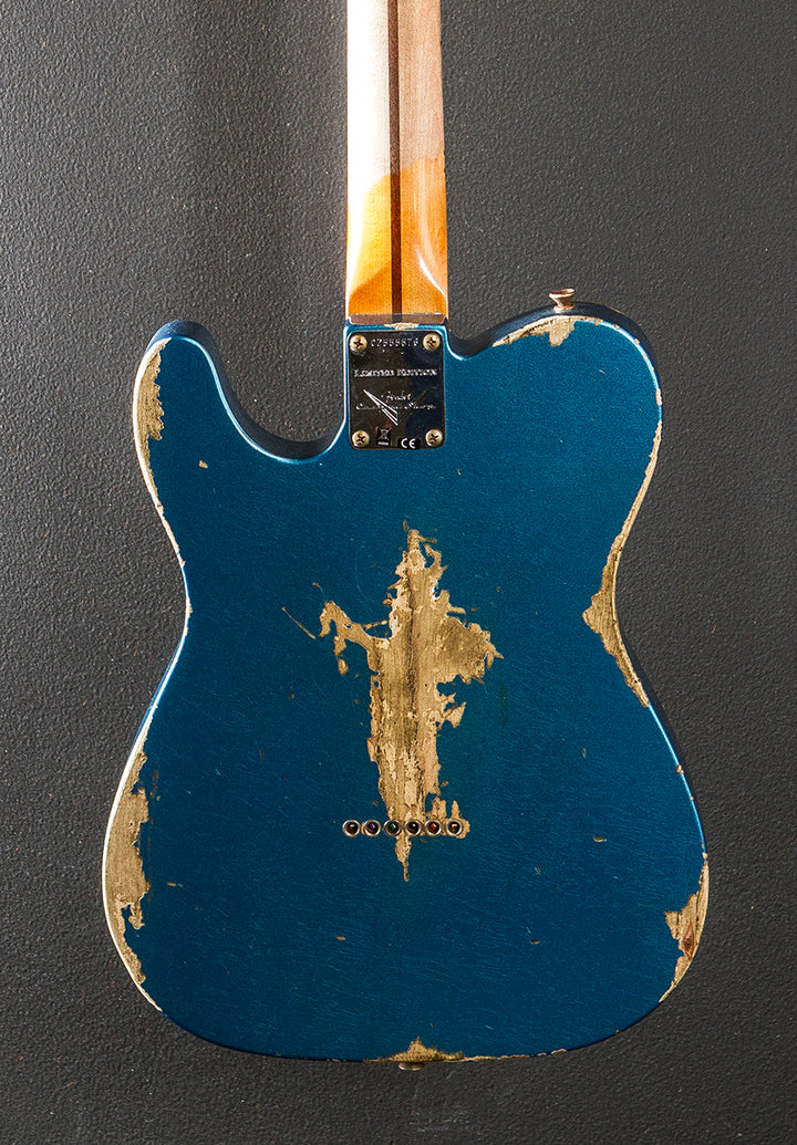 Used Limited Edition ’58 Heavy Relic Tele '21