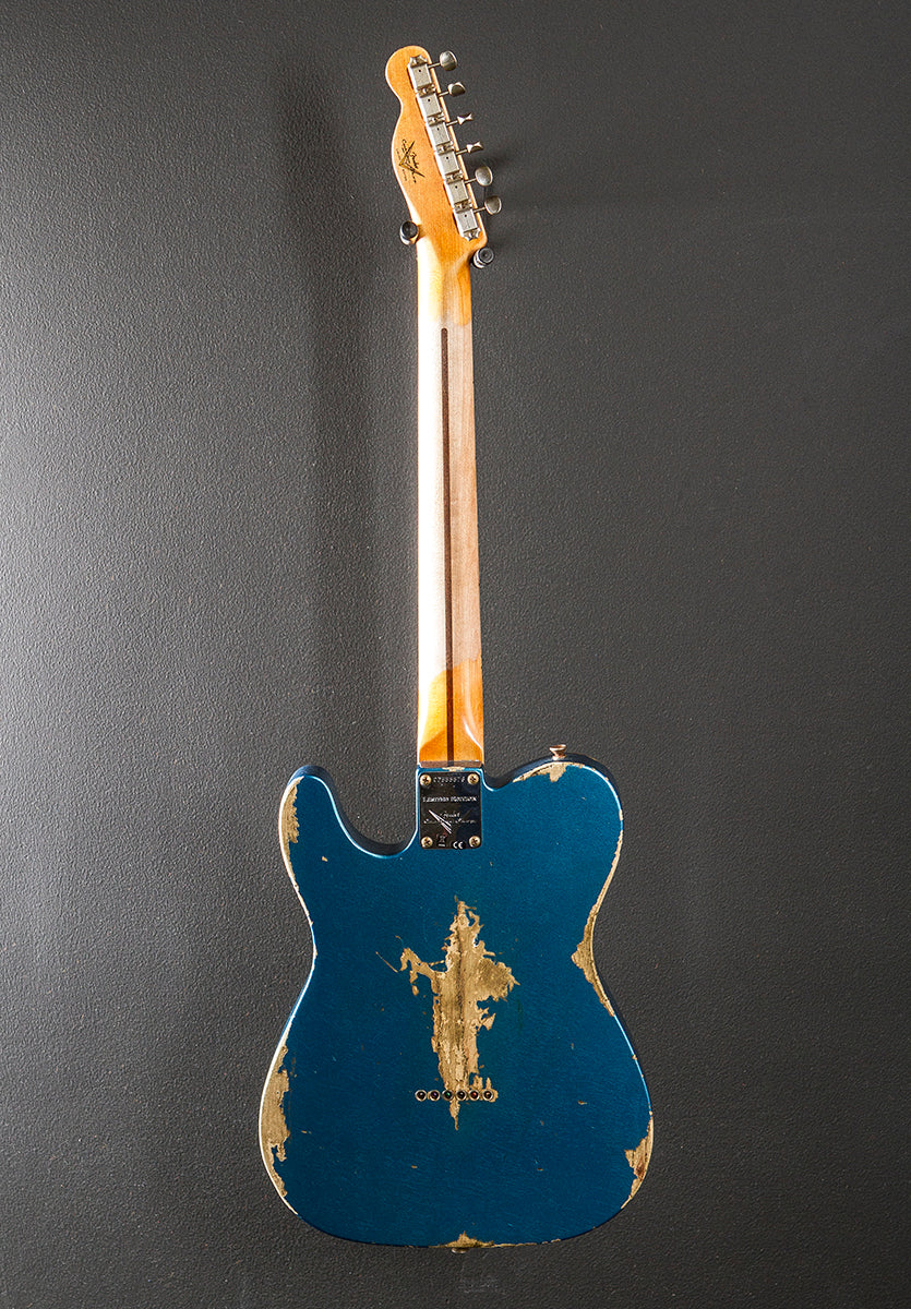 Used Limited Edition ’58 Heavy Relic Tele '21