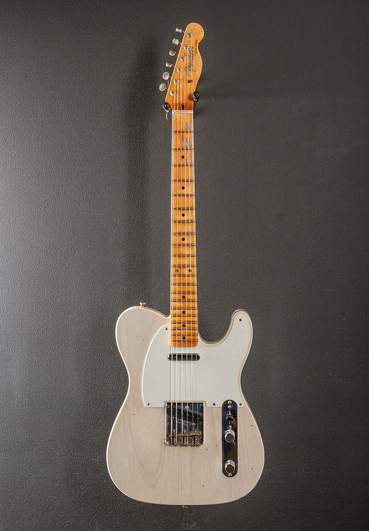 Used 1958 Journeyman Relic Tele '22