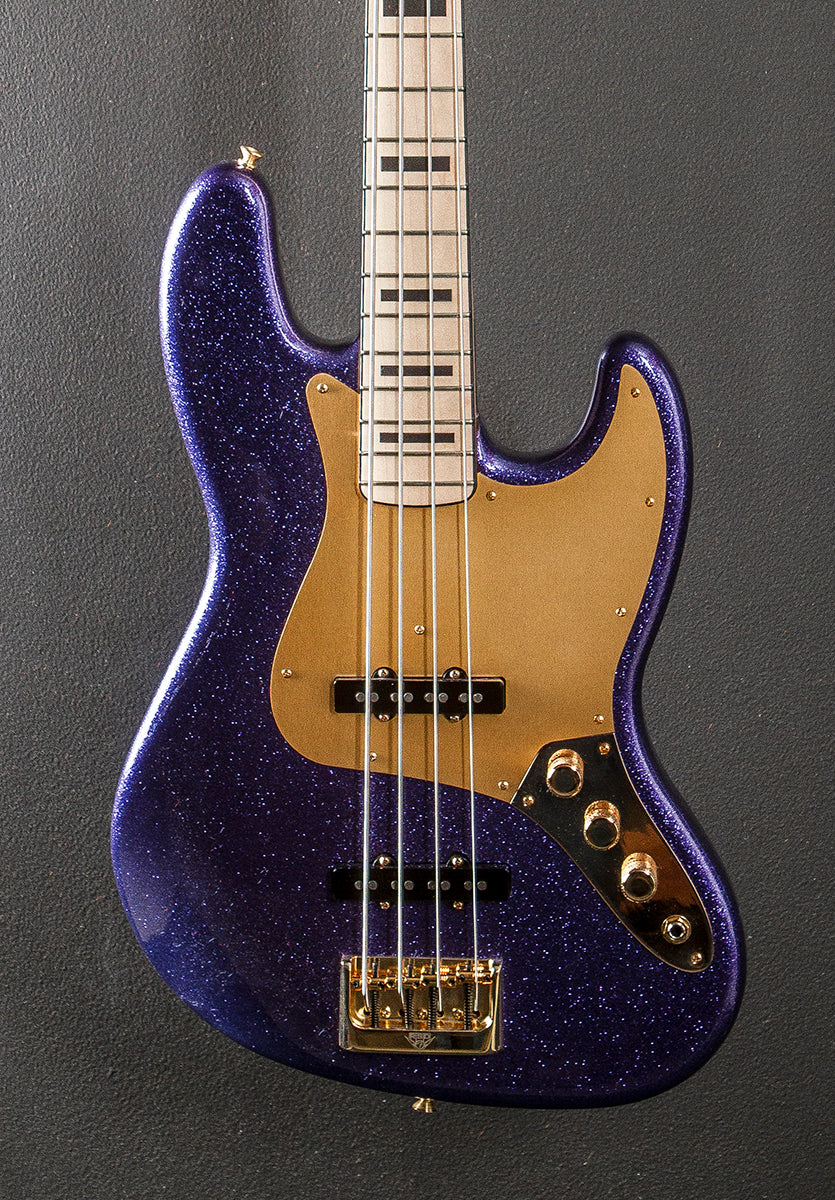 1972 NOS Jazz Bass