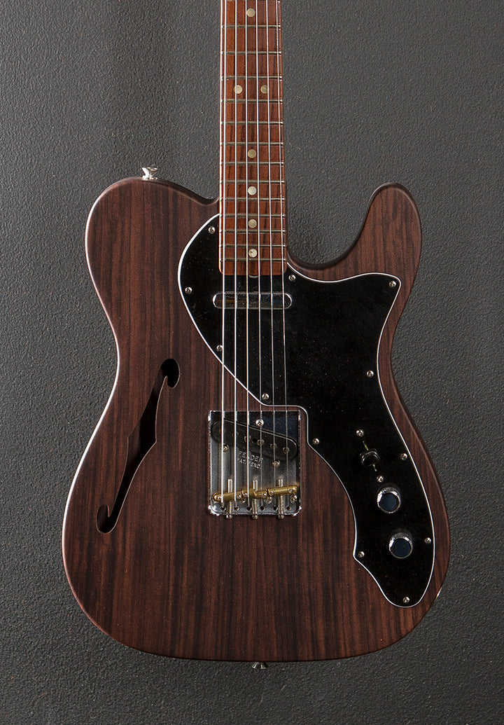 Limited Edition Closet Classic Rosewood Tele Thinline