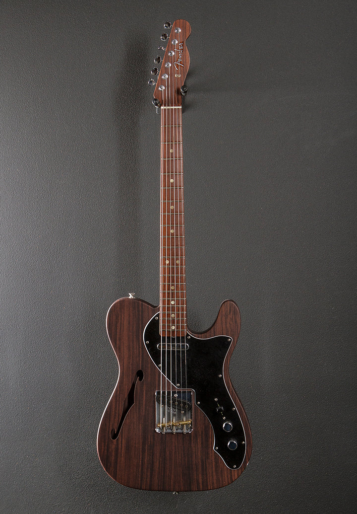 Limited Edition Closet Classic Rosewood Tele Thinline