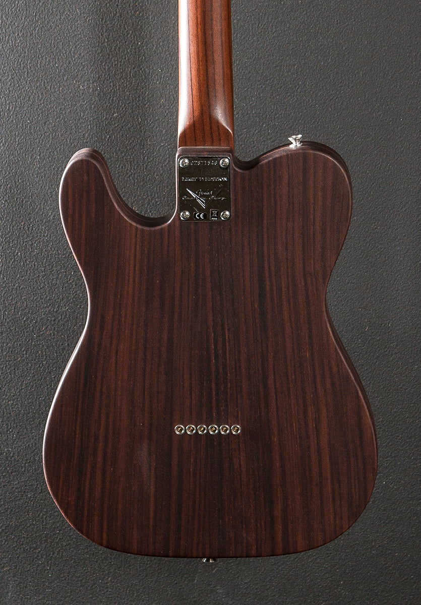 Limited Edition Closet Classic Rosewood Tele Thinline