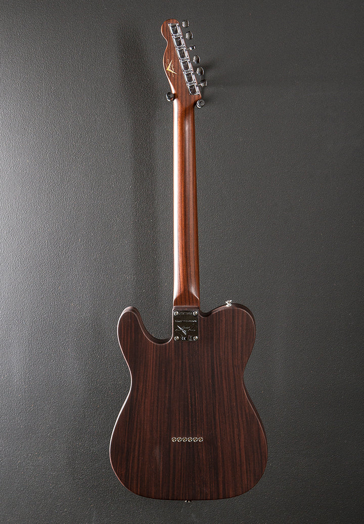 Limited Edition Closet Classic Rosewood Tele Thinline