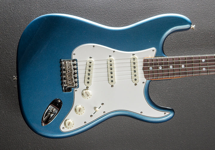 1966 Closet Classic Strat