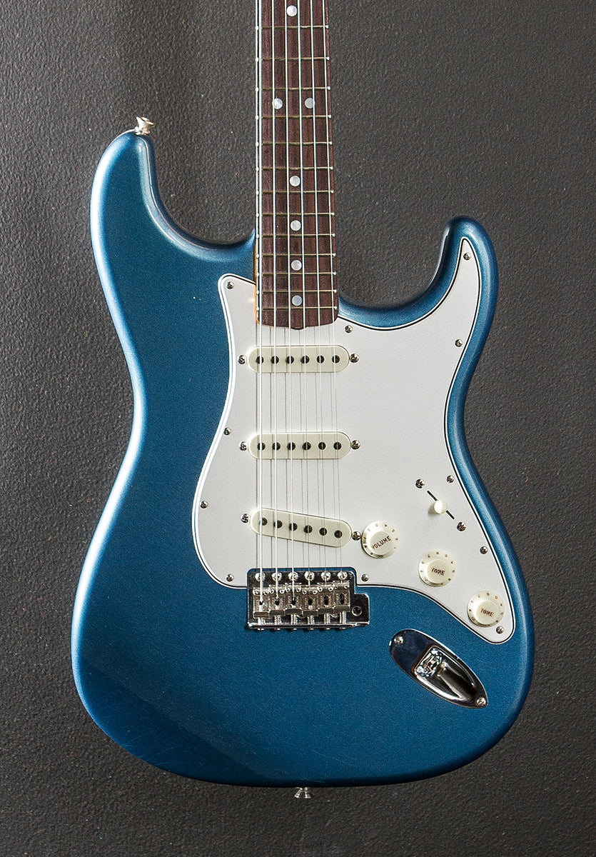 1966 Closet Classic Strat