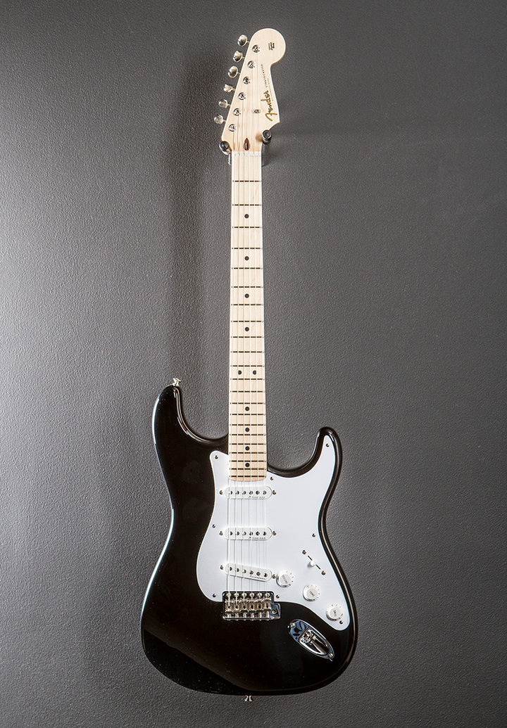 Eric Clapton Signature Stratocaster - Black