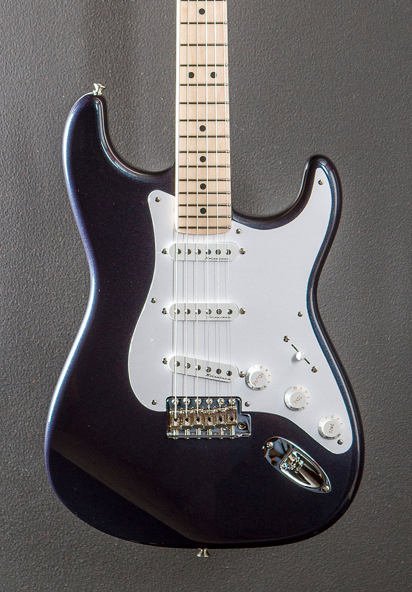 Eric Clapton Signature Stratocaster - Midnight Blue