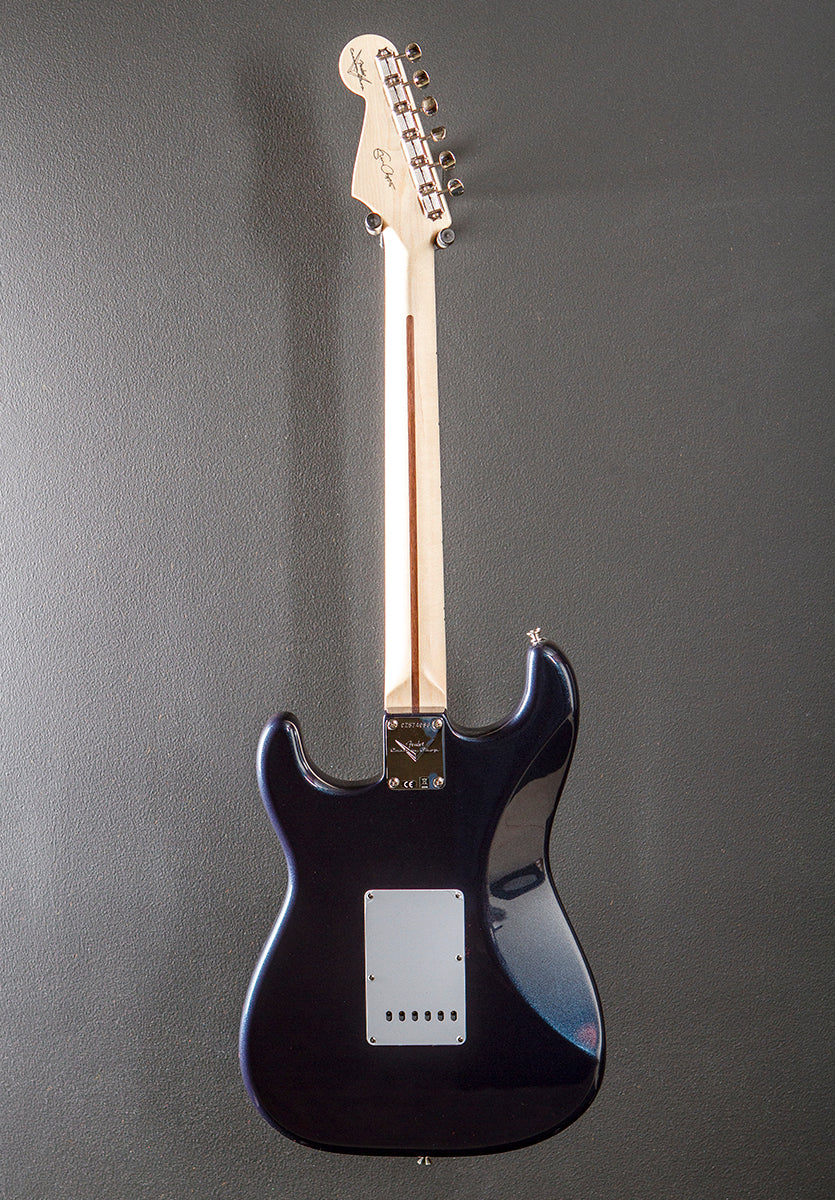 Eric Clapton Signature Stratocaster - Midnight Blue