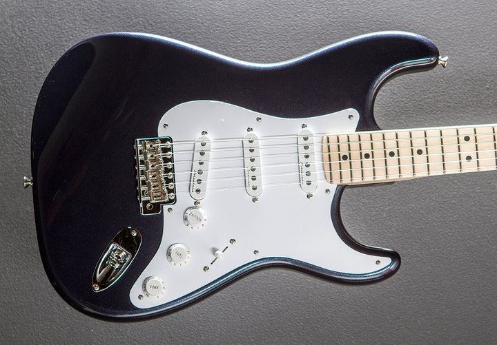 Eric Clapton Signature Stratocaster - Midnight Blue