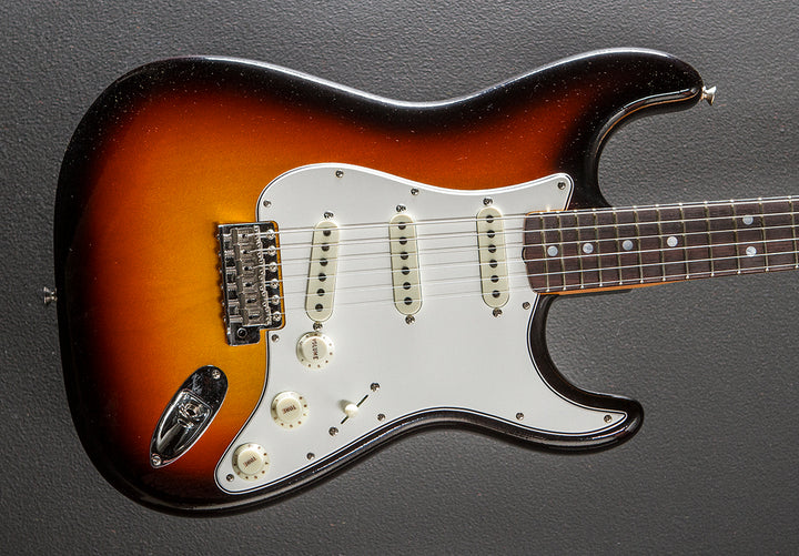 1966 Closet Classic Strat