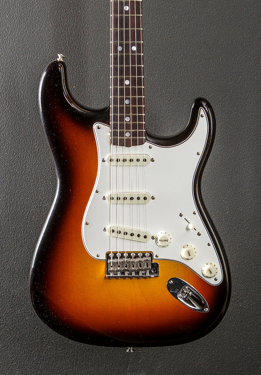 1966 Closet Classic Strat