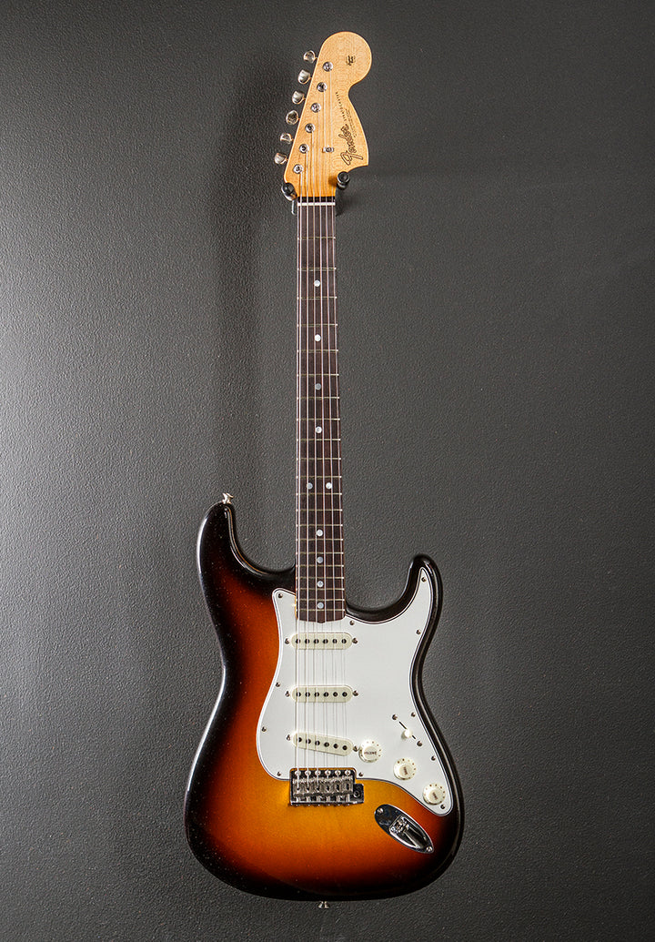 1966 Closet Classic Strat