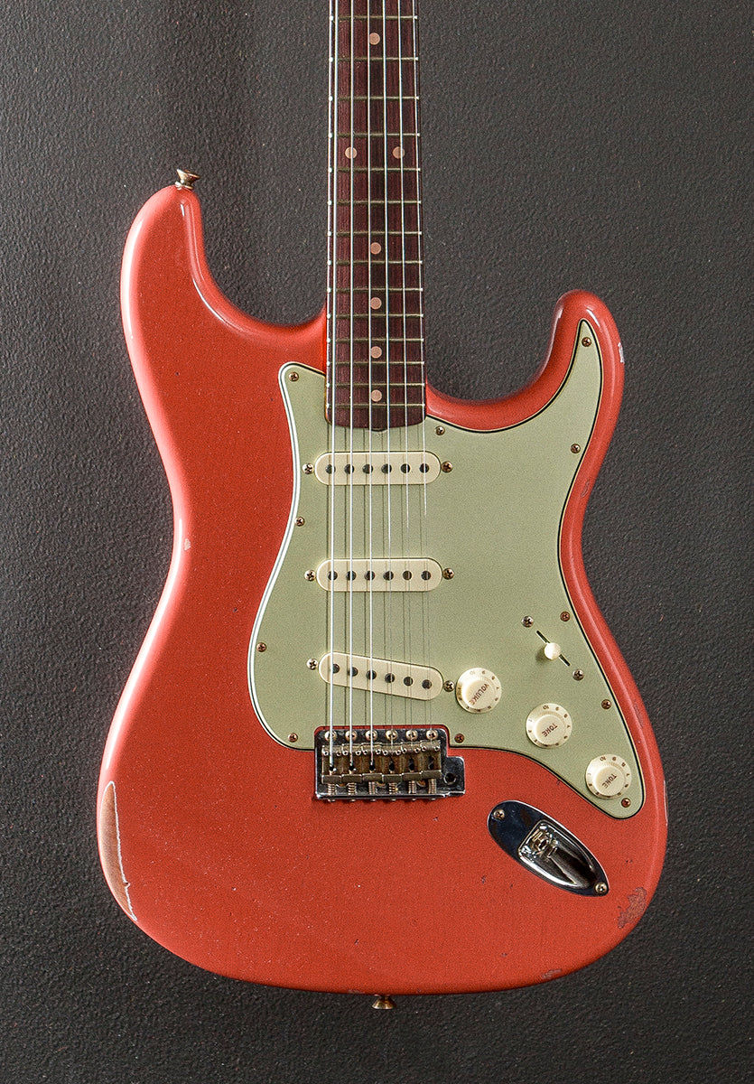 Limited Edition 1960 Relic Strat