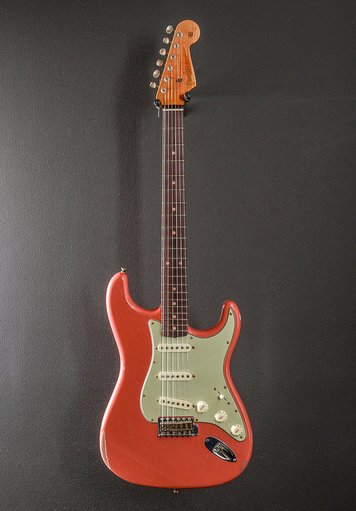 Limited Edition 1960 Relic Strat