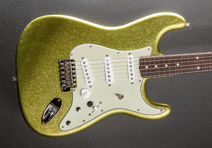 Dick Dale Signature Stratocaster