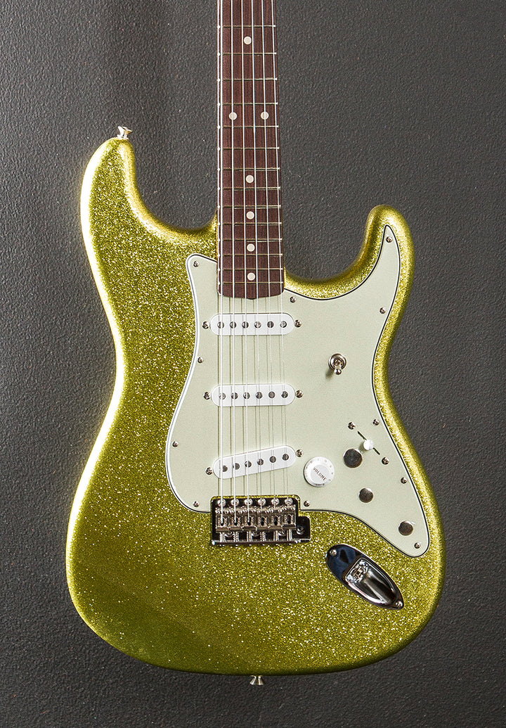 Dick Dale Signature Stratocaster