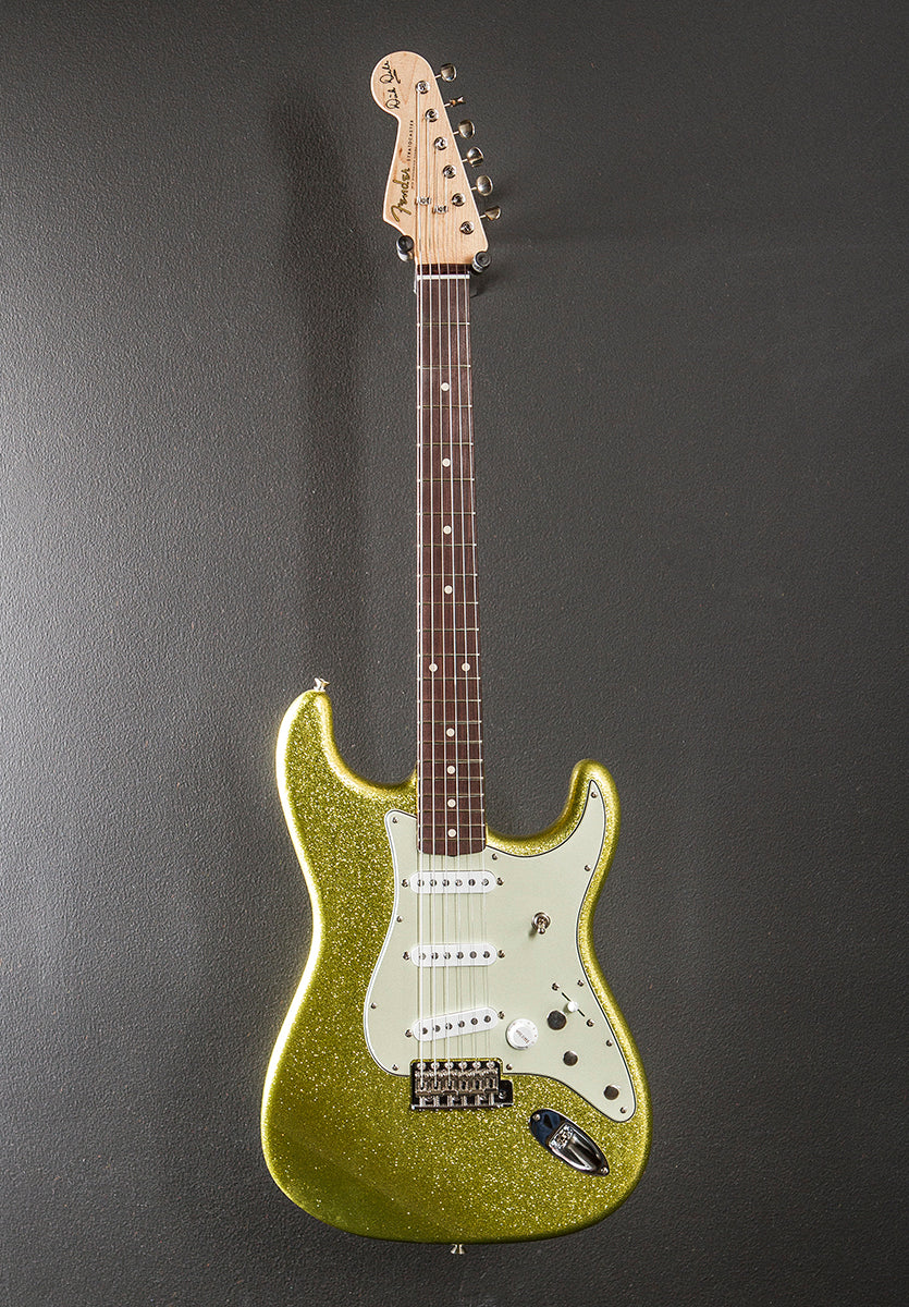 Dick Dale Signature Stratocaster