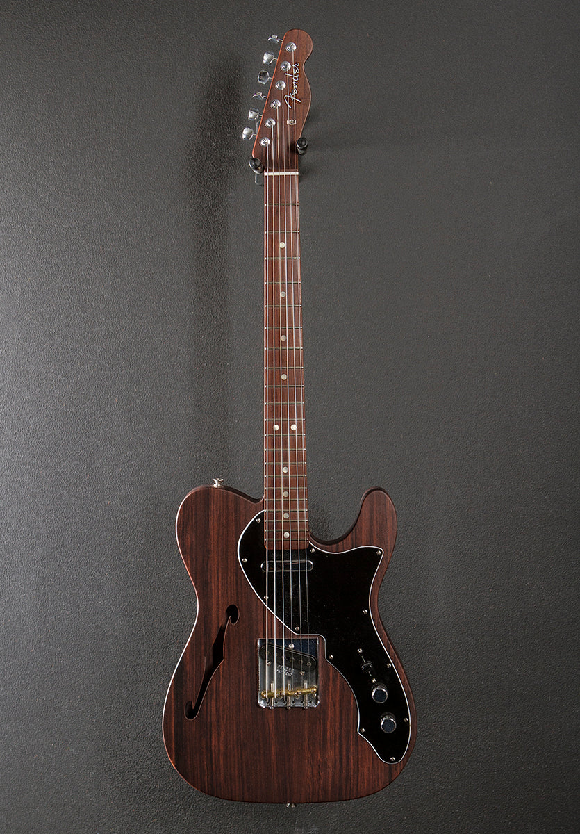 Limited Edition Closet Classic Rosewood Tele Thinline