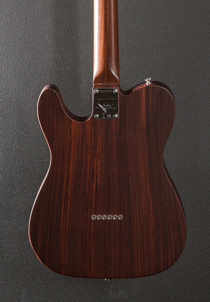 Limited Edition Closet Classic Rosewood Tele Thinline