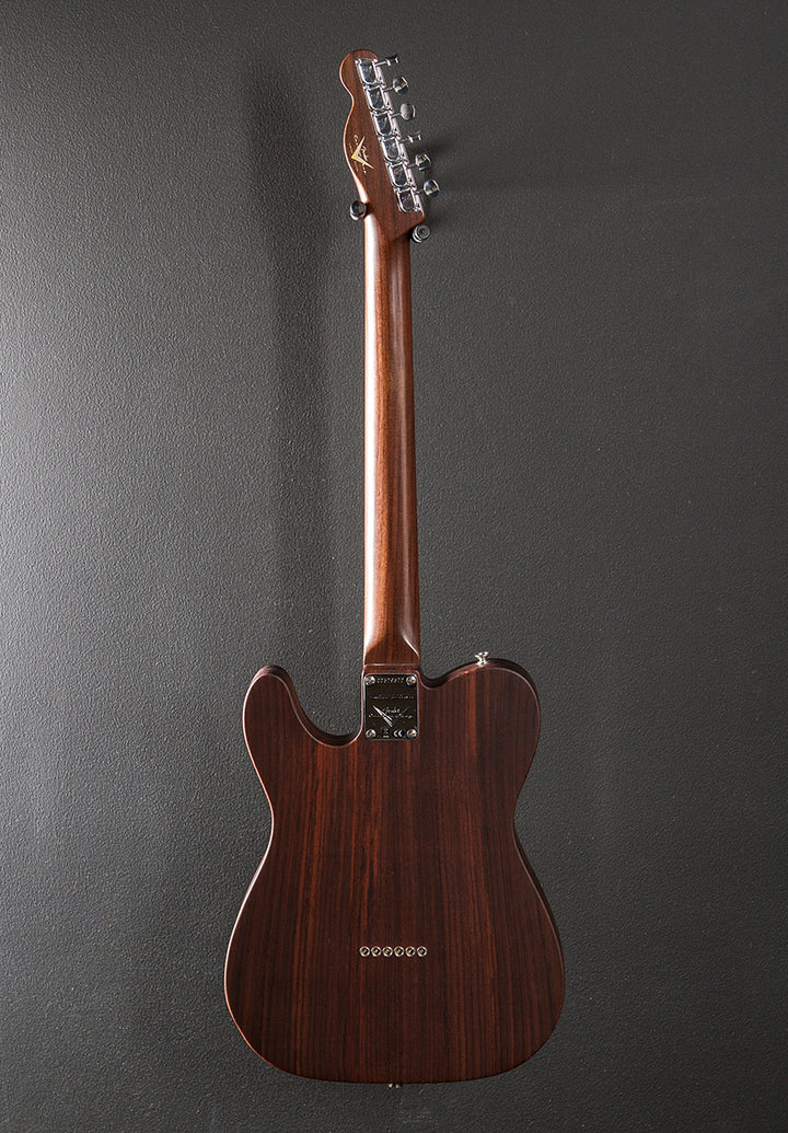 Limited Edition Closet Classic Rosewood Tele Thinline