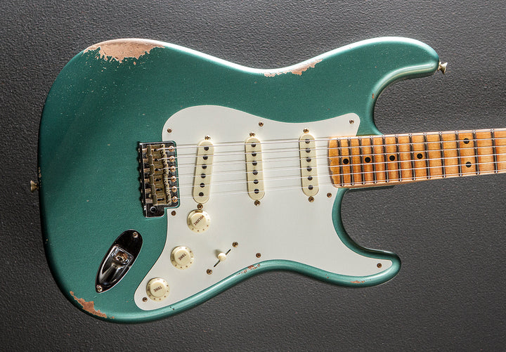 Limited Edition 1957 Relic Strat