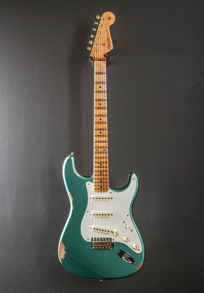 Limited Edition 1957 Relic Strat