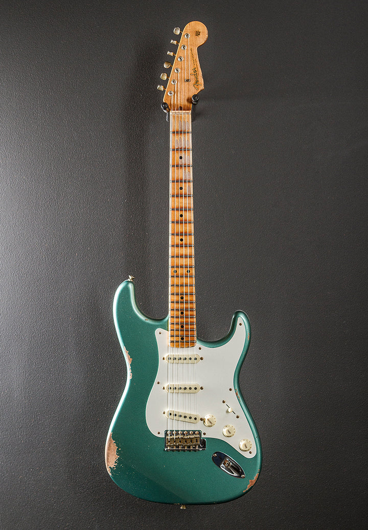 Limited Edition 1957 Relic Strat