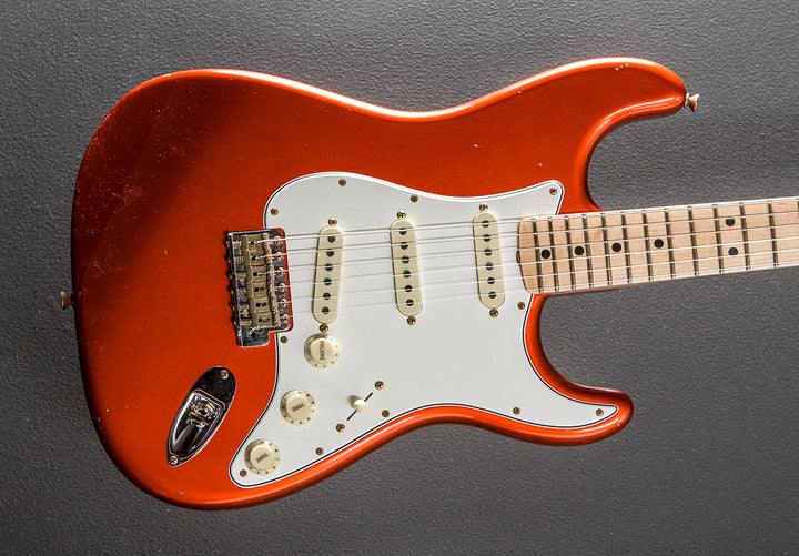 Limited Edition 1969 Journeyman Relic Strat